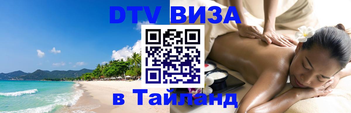 Виза ДТВ на 5 лет в Тайланд Бердск 